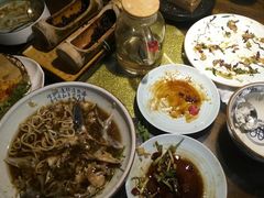-老外婆(吾悦广场店)