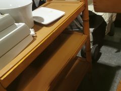 -傣妹火锅(徐泾店)