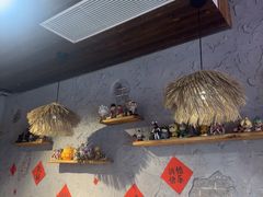 -地二手作鱼汤馄饨(上街里店)