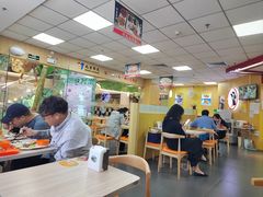 -香妃烤鸡(新奥店)