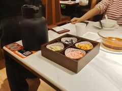 -新辣宴·湖南家常菜·商务聚餐(中粮创芯店)