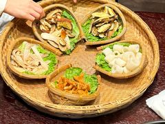 -滇野云南野生菌餐厅