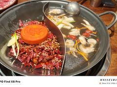 -楠火锅(西单店)