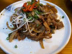 -大江户日本料理(吕厝店)