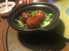 -上海小南国(正大店)