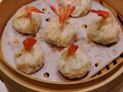 -隆喜元鱼汤包·海鲜(中联广场店)