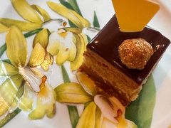 -Le Comptoir de Pierre Gagnaire