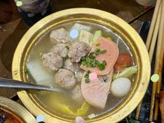 -猪脑壳凉面(南正街店)