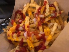 -包装马车·韩国料理·포장마차