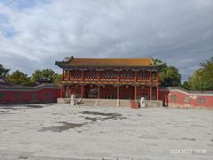-盛世南宫影视城(北普陀影视城)