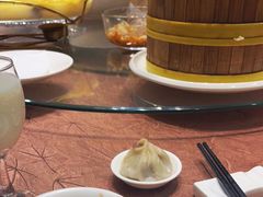 -奇芳阁·百年清真南京菜(夫子庙店)