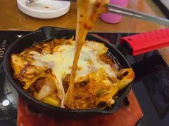 -米字旁先锋韩餐(茂业天地店)