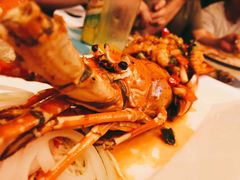 -大螃蟹海鲜餐厅