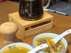 -菌彩云南野生菌火锅(呈贡七彩云南第壹城店)