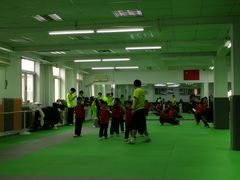 -武术世家少儿培训中心(首都体育学院店)