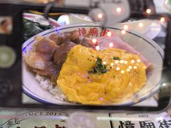 -憶廟街 X 沙角邨(太古城店)
