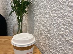 -Cafe on warm(丹霞店)