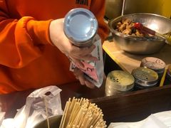 -傅强排骨(成都总店)