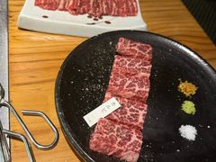-焱铁烧·黑毛和牛专门店(南宁万象城店)