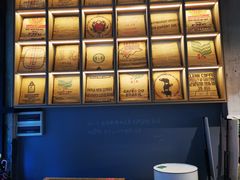 -GOTLOT COFFEE&KITCHEN角落厨房NOOK店