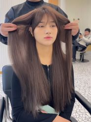 -型色沙龙 Color Salon
