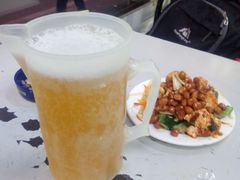 扎啤-万顺啤酒屋(皇寺路店)