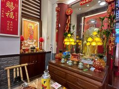 -芋包王闽南茶楼(八市店)
