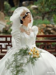 -第一夫人婚纱摄影(南京店)