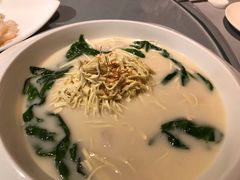 -御花园·粤菜·海鲜火锅(中山公园店)