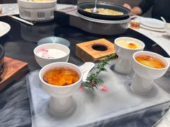 -富淳饭店(陆家嘴保利广场店)