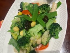 -那拉提之疆·新疆菜(美院店)