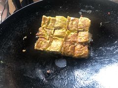 -周记热干面豆皮大王(桃花东街店)