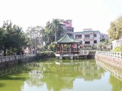-黄埔古港