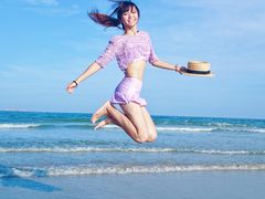 -六鳌翡翠湾滨海度假景区