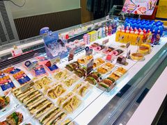 -PARIS BAGUETTE巴黎贝甜(周浦万达店)