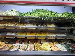 -安发瞧麻辣烫(总店)