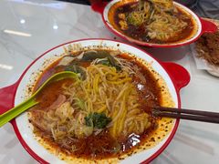 -刘文祥麻辣烫(望京店)