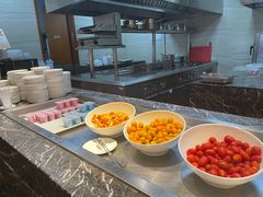 -重庆丽苑维景国际大酒店·海鲜自助餐厅