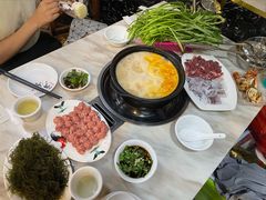 -牛排王糟粕醋火锅(海甸分店)