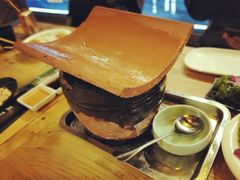 -碳说品道.瓦片烤肉.海鲜烧烤(中华路店)