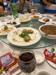 -青岛富力艾美酒店·宴会厅