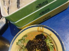 -马路边边火锅串串(观前街店)