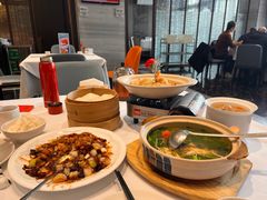 -眉州东坡(北苑华贸店)