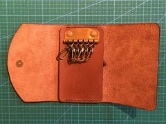 -如果·追梦手工皮具DIY教学店(田子坊店)