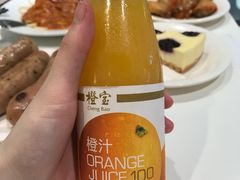 橙宝-宜家·瑞典风味餐厅(无锡店)