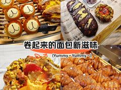 -FANEN法念·烘焙·甜点(万象城店)
