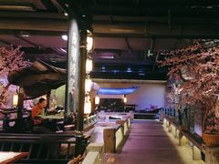 -桂满陇-西湖船宴(西单大悦城店)