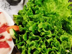 -郑阿姨的家·이모네·韩料&烤肉(武川路店)