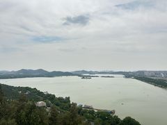 -云龙山