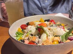 -JINNS锦时 steak&pizza(浸信会礼拜堂旧址店)